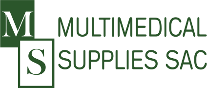 Logo MULTIMEDICAL SUPPLIES - QHSE