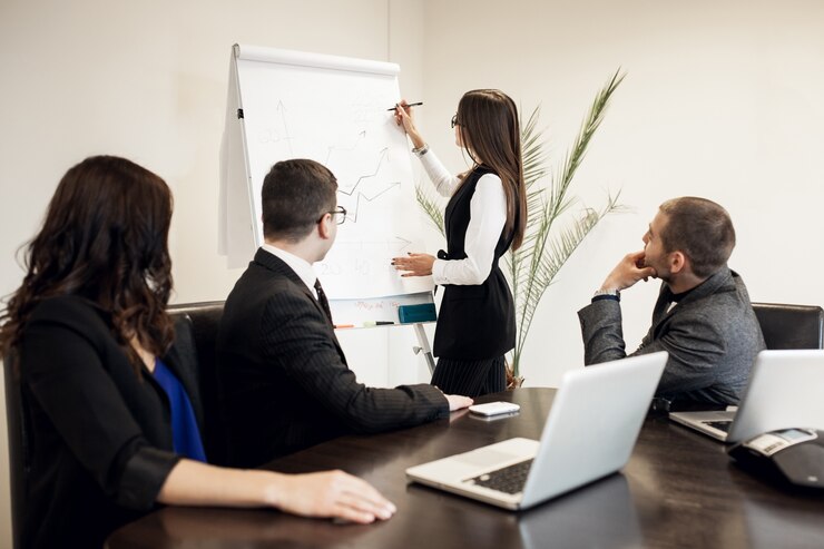 Capacitación y Entrenamiento