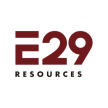 Logo-E29-RESOURCES
